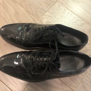 suitsupply tuxedo shoes
